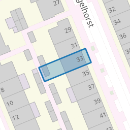 Perceel CLS00-K-1246