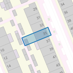 Perceel CLS00-K-1247