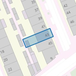 Perceel CLS00-K-1251