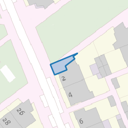 Perceel CLS00-K-1256