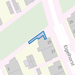 Perceel CLS00-K-1257