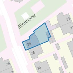 Perceel CLS00-K-1258