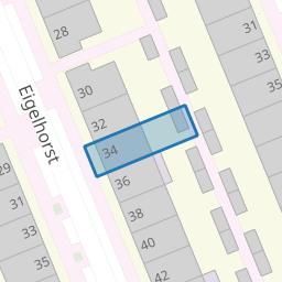 Perceel CLS00-K-1264