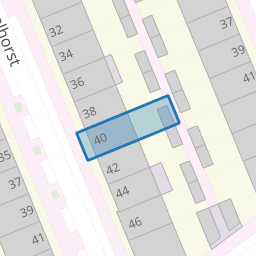 Perceel CLS00-K-1267