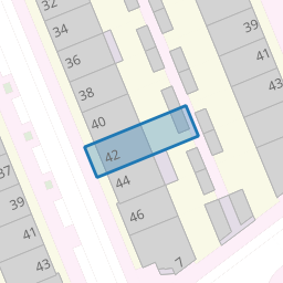 Perceel CLS00-K-1268