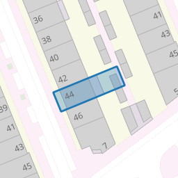 Perceel CLS00-K-1269