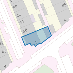 Perceel CLS00-K-1271