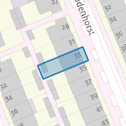 Perceel CLS00-K-1274