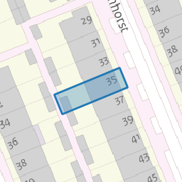 Perceel CLS00-K-1275