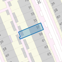 Perceel CLS00-K-1276