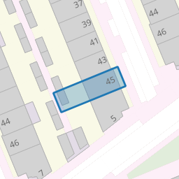 Perceel CLS00-K-1280