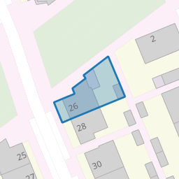 Perceel CLS00-K-1286