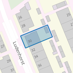 Perceel CLS00-K-1289