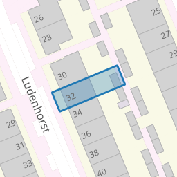 Perceel CLS00-K-1290