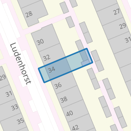 Perceel CLS00-K-1291