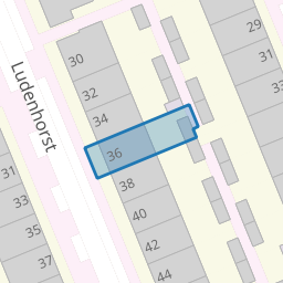 Perceel CLS00-K-1292