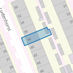 Perceel CLS00-K-1293