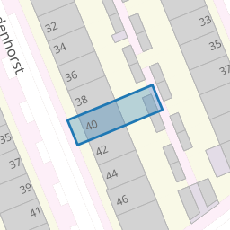 Perceel CLS00-K-1294