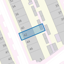 Perceel CLS00-K-1295