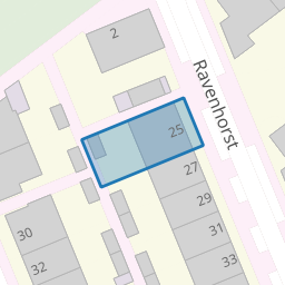 Perceel CLS00-K-1299