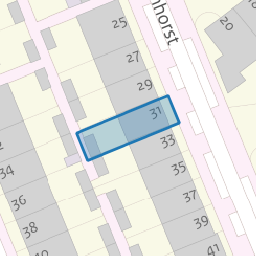 Perceel CLS00-K-1302