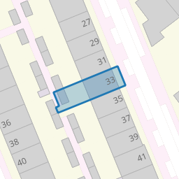 Perceel CLS00-K-1303