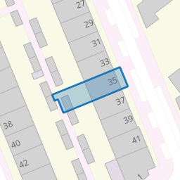 Perceel CLS00-K-1304