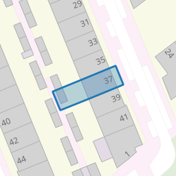 Perceel CLS00-K-1305