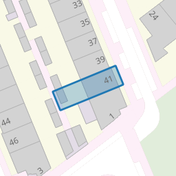 Perceel CLS00-K-1307