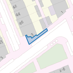 Perceel CLS00-K-1309