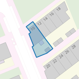 Perceel CLS00-K-1316