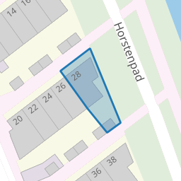 Perceel CLS00-K-1317