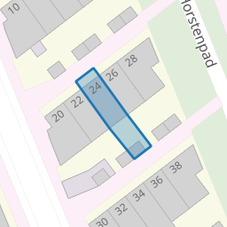 Perceel CLS00-K-1319