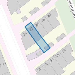 Perceel CLS00-K-1320