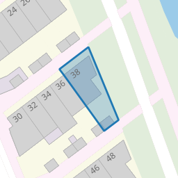 Perceel CLS00-K-1325