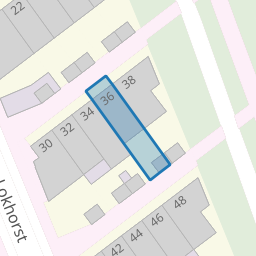 Perceel CLS00-K-1326