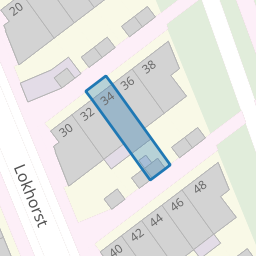 Perceel CLS00-K-1327