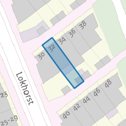 Perceel CLS00-K-1328