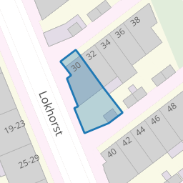 Perceel CLS00-K-1329