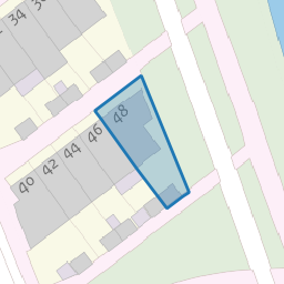 Perceel CLS00-K-1330