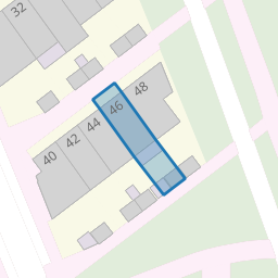 Perceel CLS00-K-1331