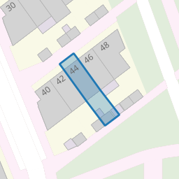 Perceel CLS00-K-1332