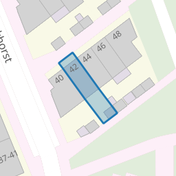 Perceel CLS00-K-1333