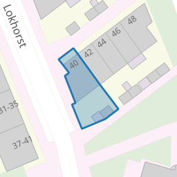 Perceel CLS00-K-1334