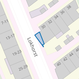 Perceel CLS00-K-1335