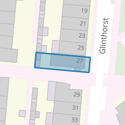 Perceel CLS00-K-1339