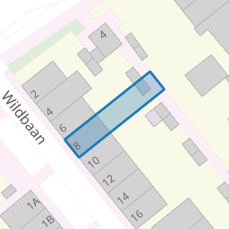 Perceel CLS00-K-1342