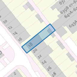 Perceel CLS00-K-1345