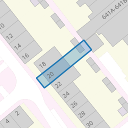 Perceel CLS00-K-1346