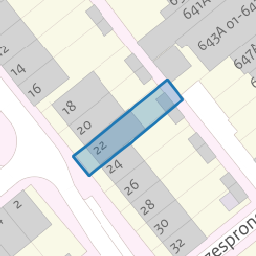 Perceel CLS00-K-1347